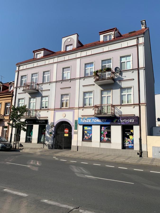 Like-a House Centrum