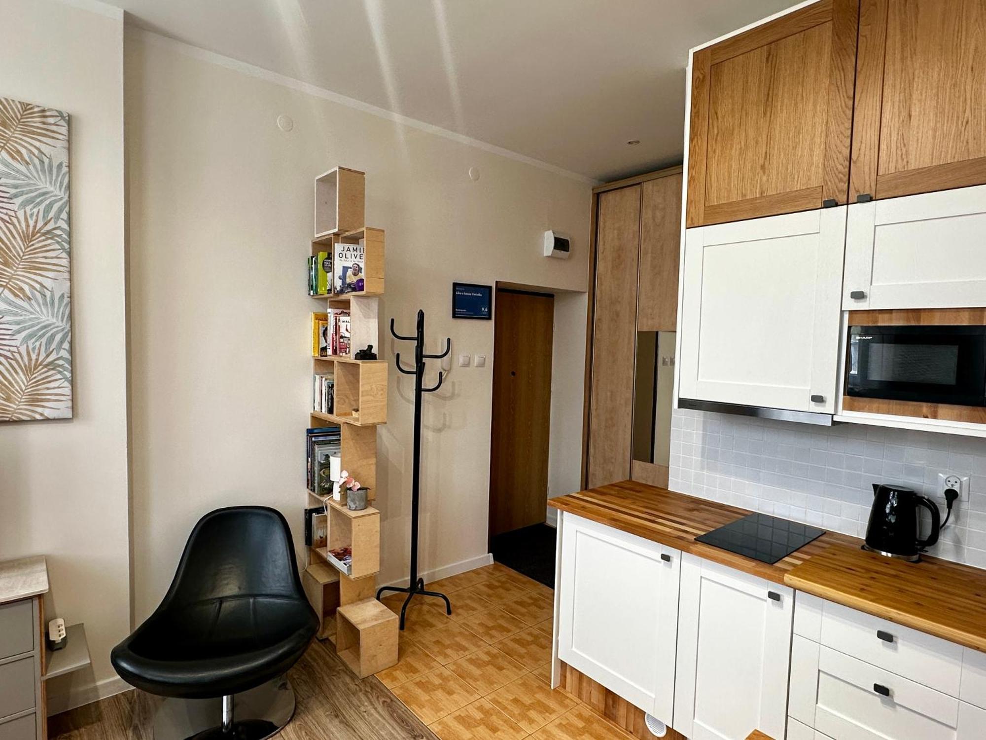 Apartment Like-a House Centrum *