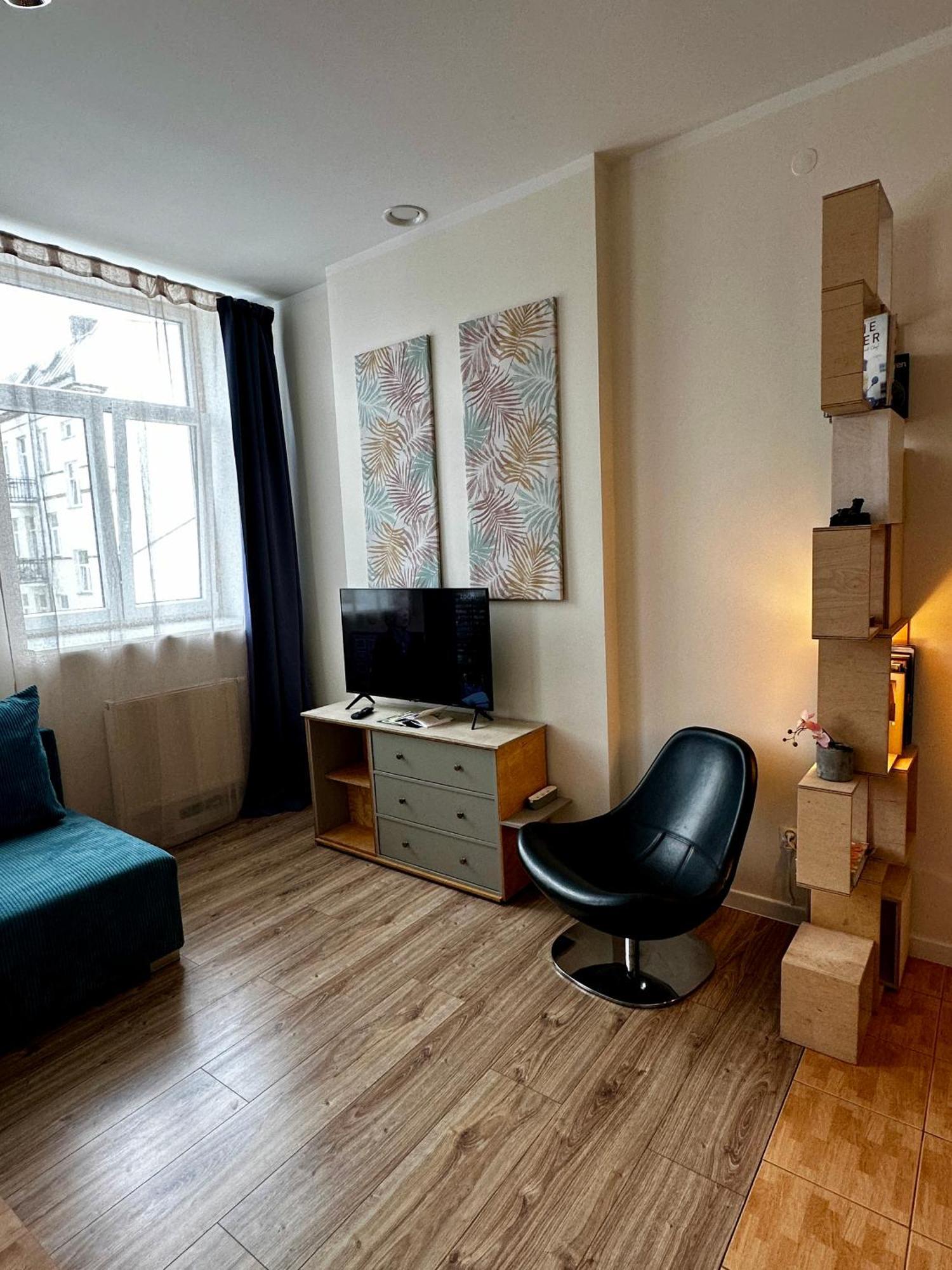 Apartment Like-a House Centrum